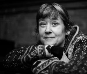 Caroline Alesmark