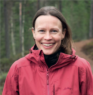 Karin Runesson